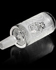 Tonic Rose Clear Long Bowl