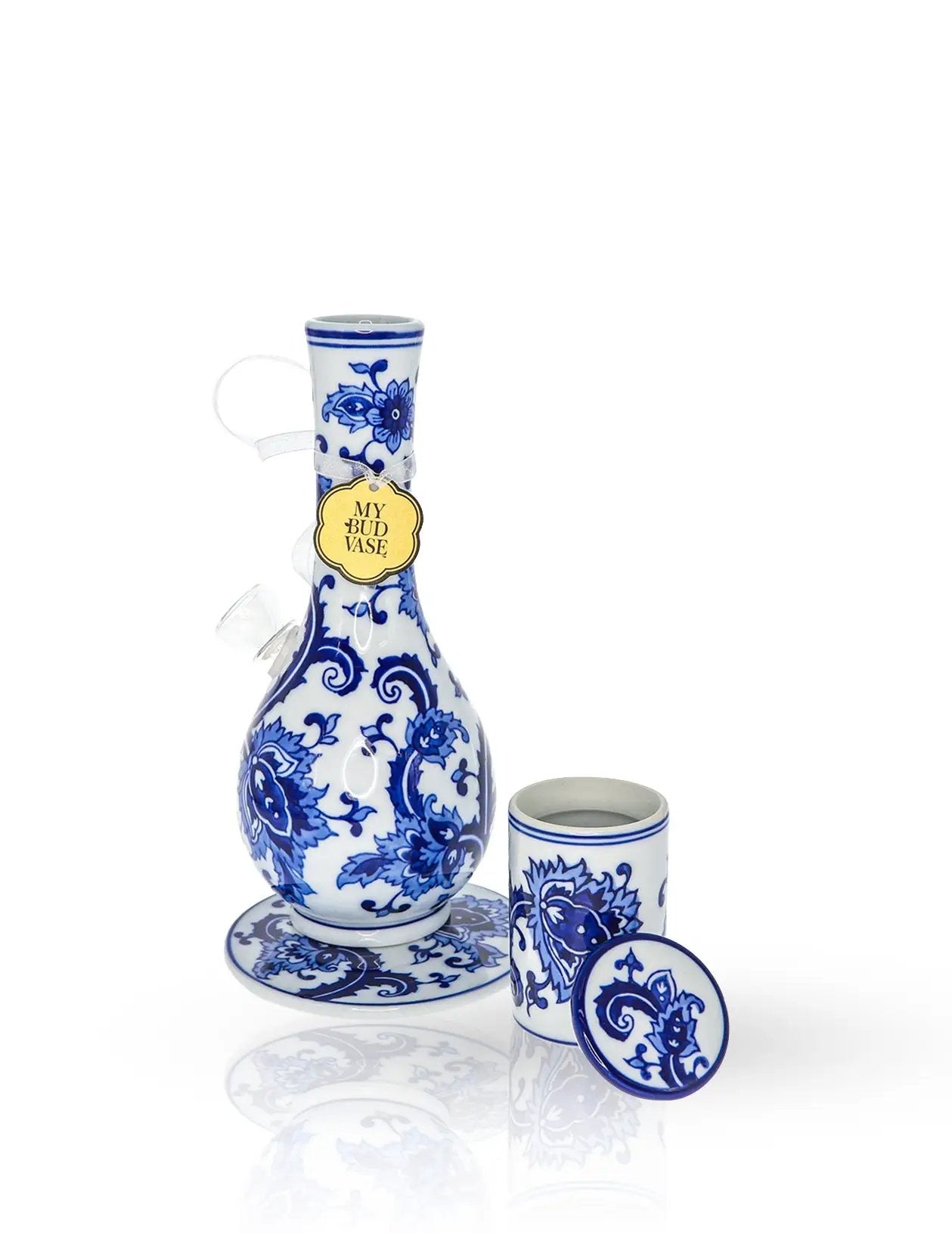 Joy Vase Bong