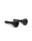 Black Small Bubble Bowl