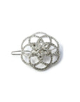 Flower of Life Barrette
