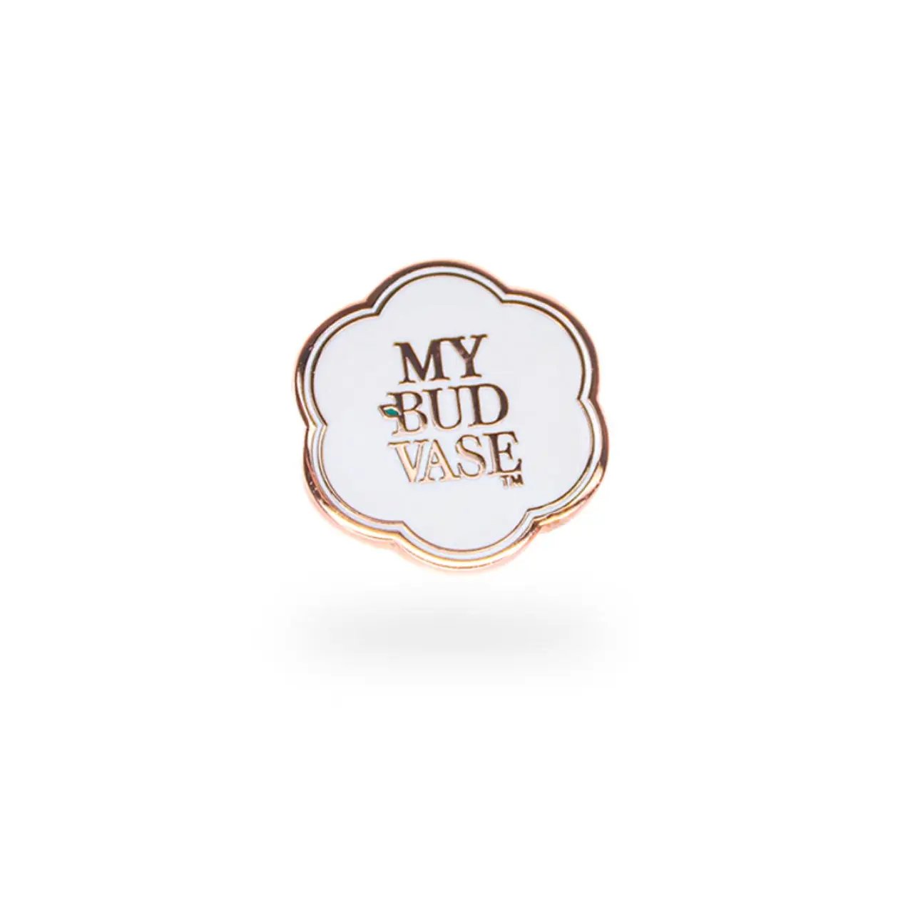 My Bud Vase® Pin