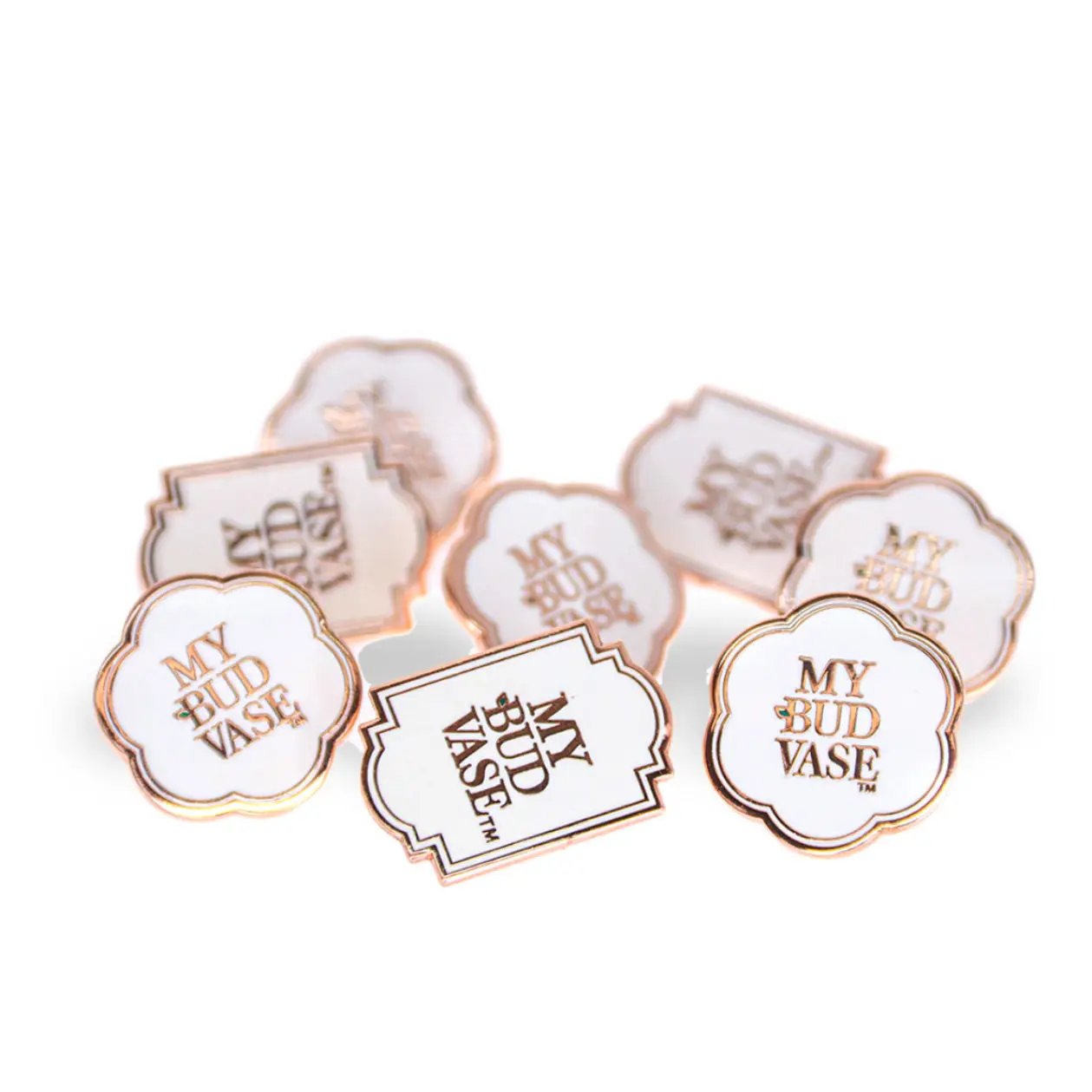 My Bud Vase® Pin
