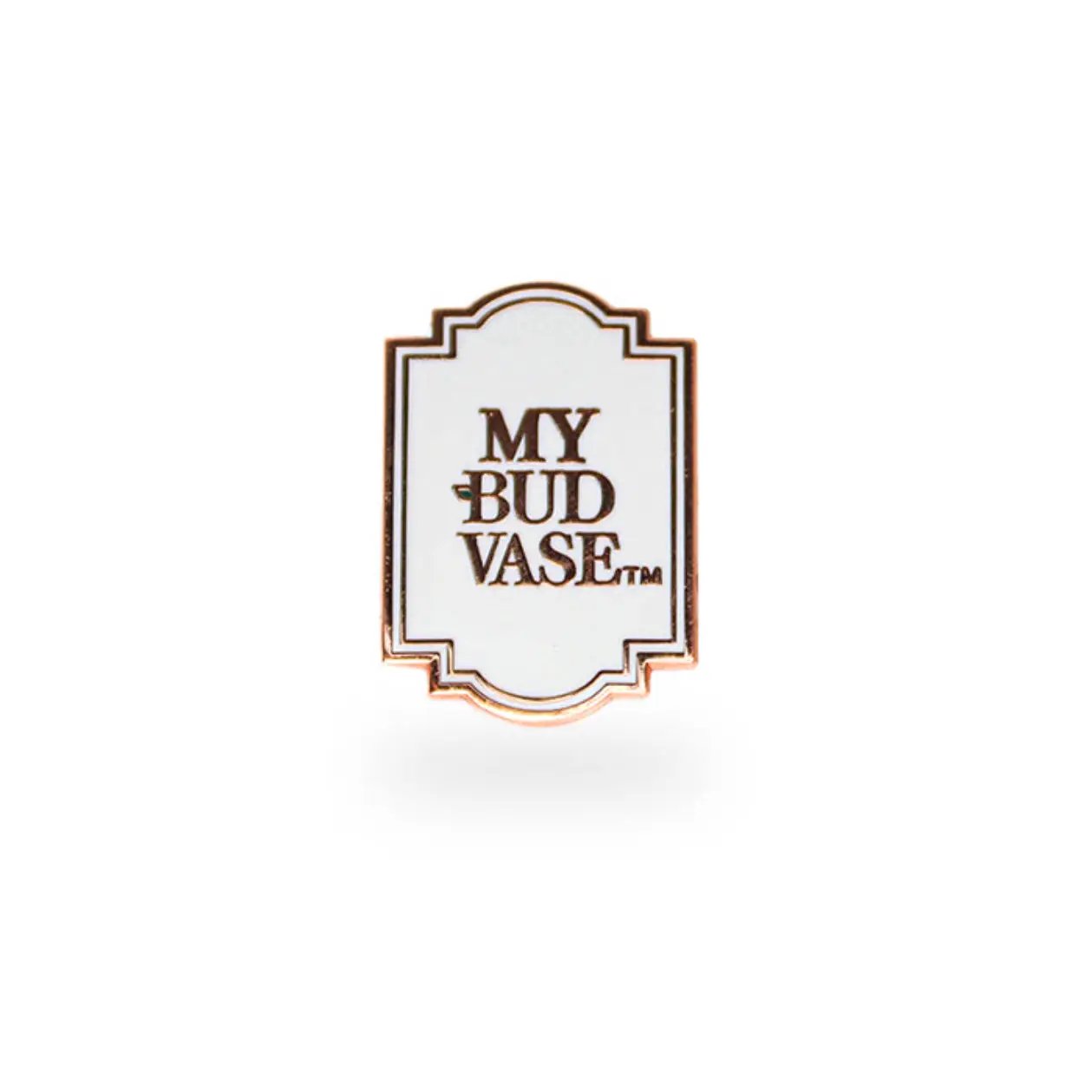 My Bud Vase® Pin