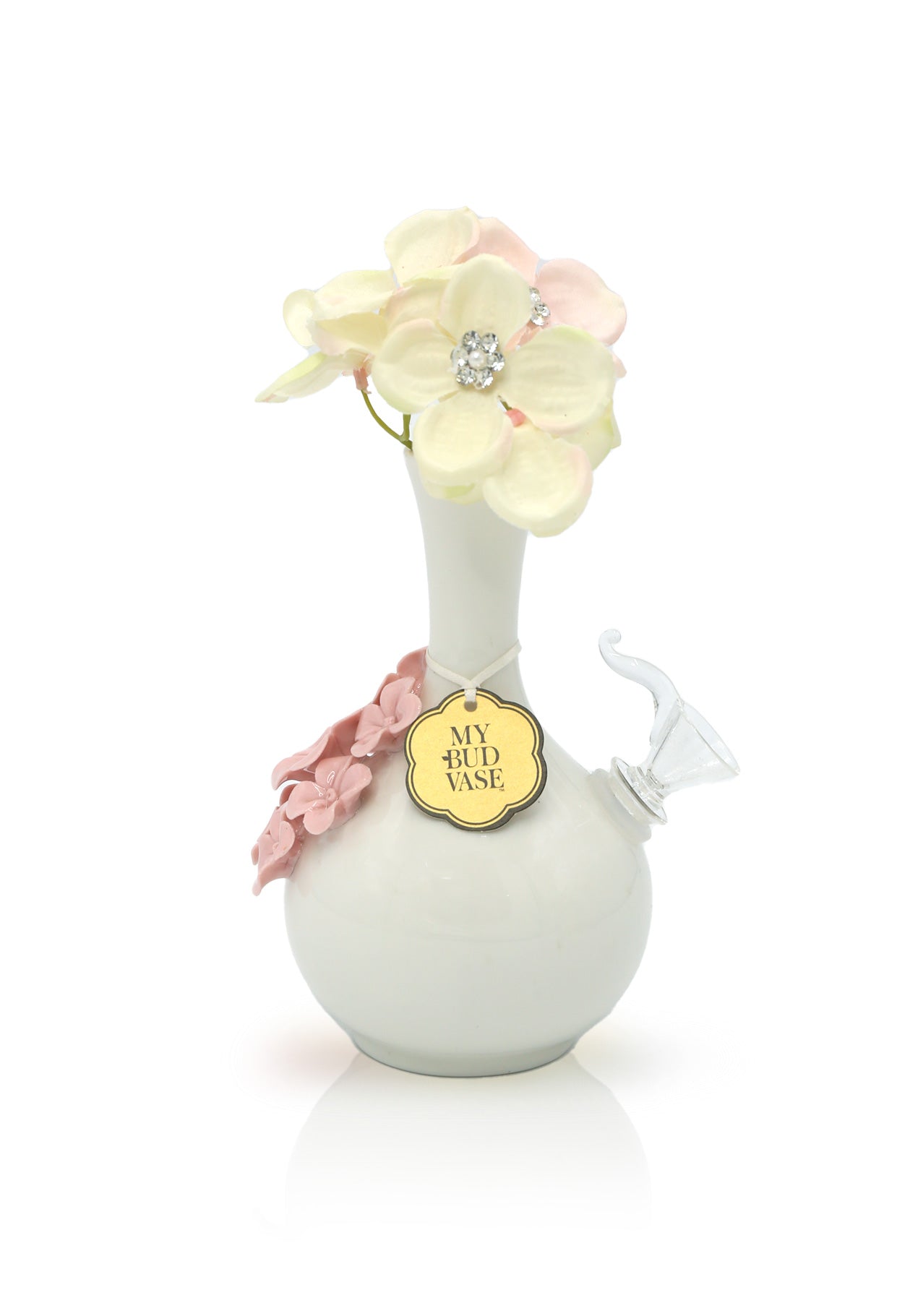 Friends Vase Bongs