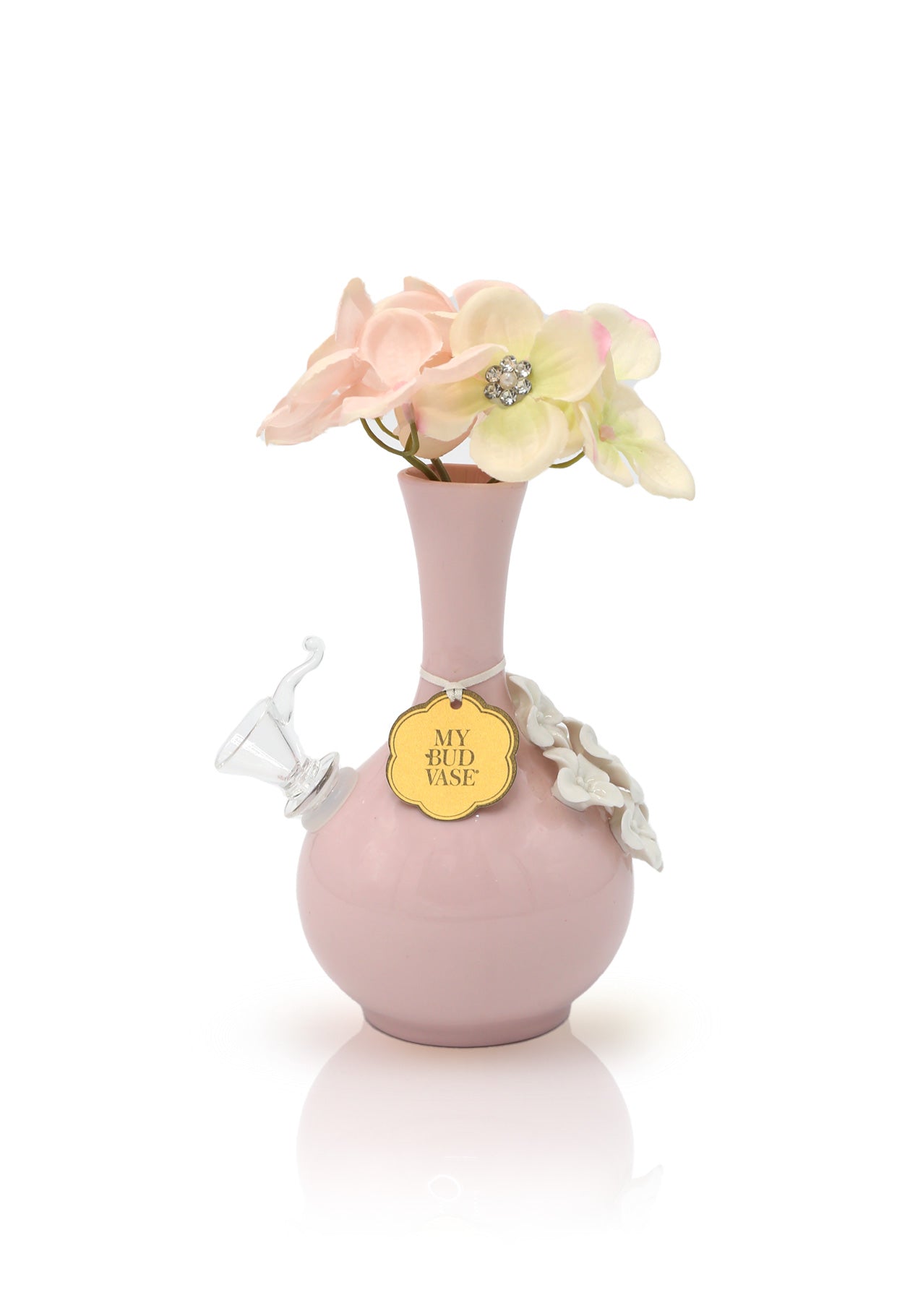 Friends Vase Bongs
