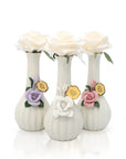 Rose Vase Bongs