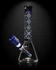 Elemental 11" Beaker Bong