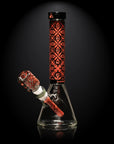 Elemental 11" Beaker Bong