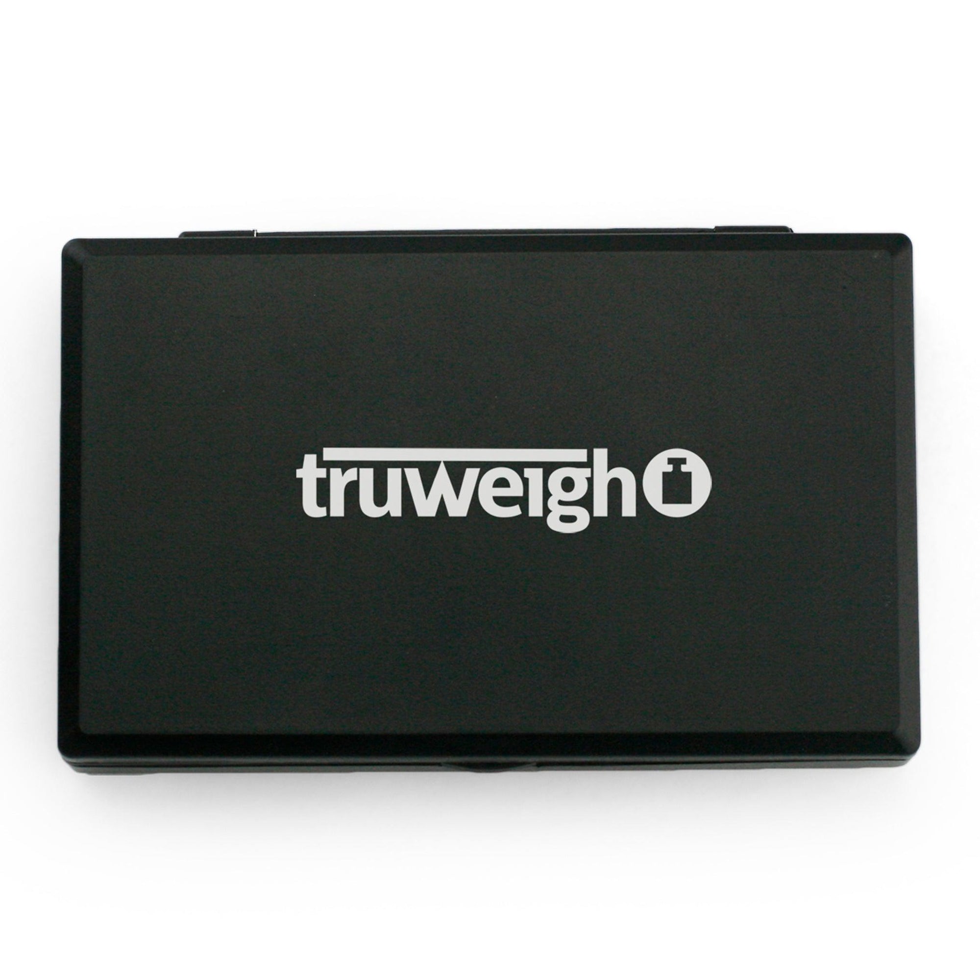 Truweigh Mini Classic Scale - 100g x 0.01g