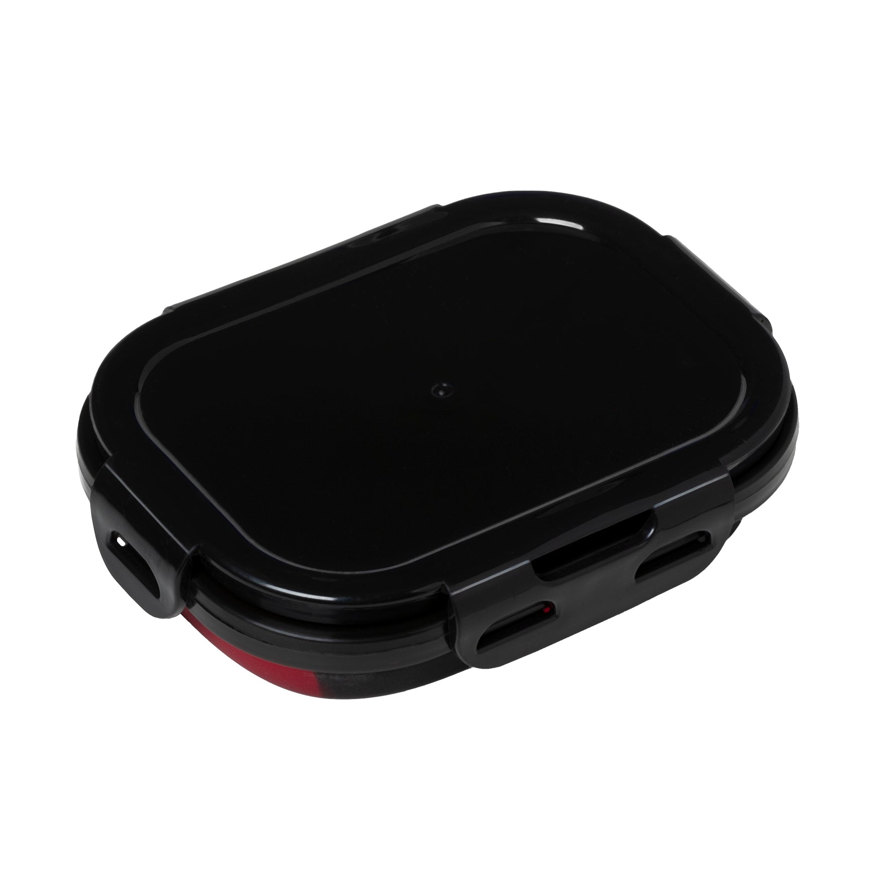 Truweigh Mini Crimson Collapsible Bowl 100G X 0.01G