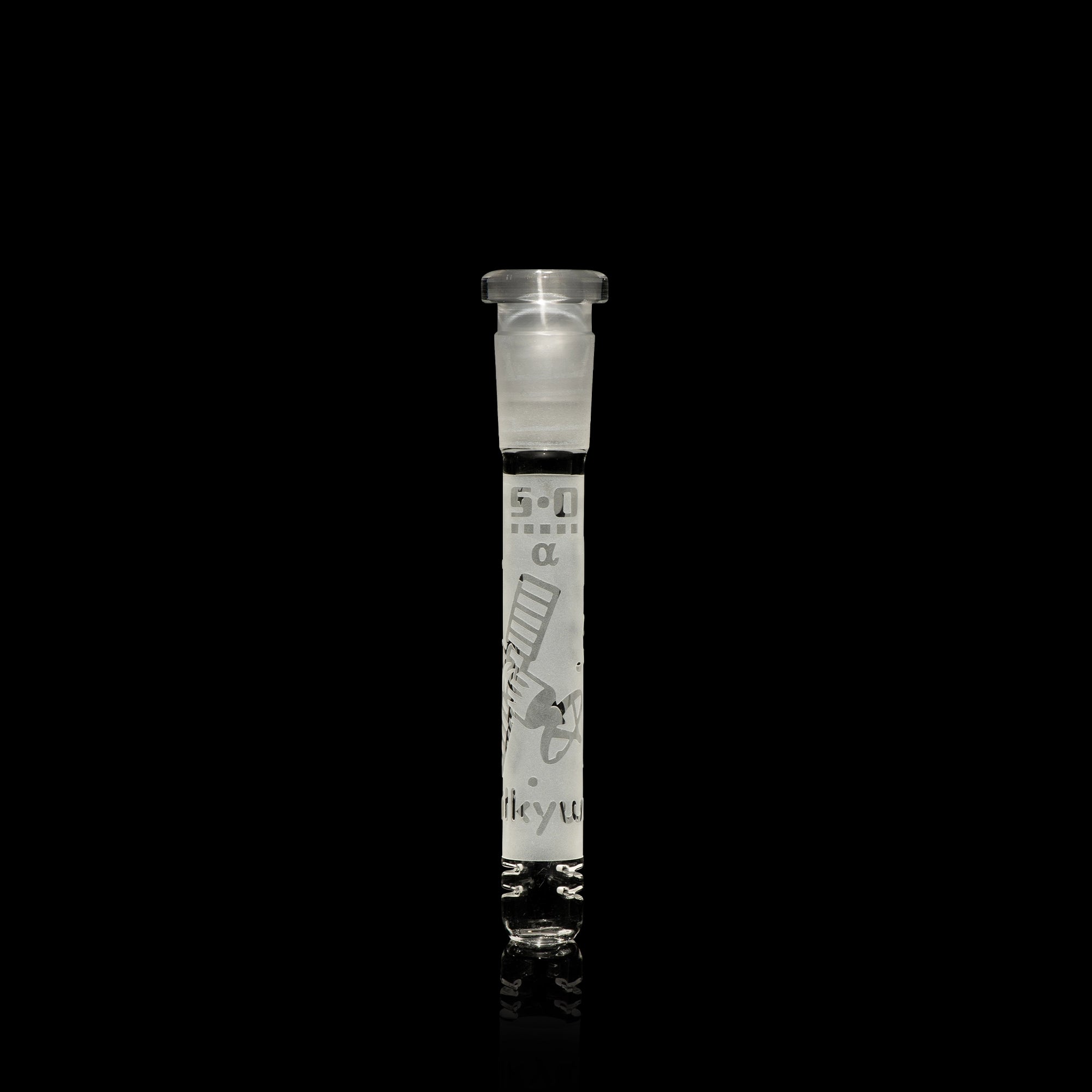 Space Odyssey: ALPHA 4.75" Downstem