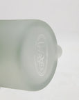 TAG - 8.25" Double Honeycomb Ash Catcher w/ Recycling E.C. 50x5MM (18MM Male to 18MM Female)