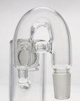 TAG - Removable Downstem Ash Catcher 44x4MM - 18/14MM Downstem (4.50") (18MM Male)