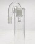 TAG - Removable Downstem Ash Catcher 44x4MM - 18/14MM Downstem (4.50") (18MM Male)