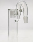 TAG - Removable Downstem Ash Catcher 44x4MM - 18/14MM Downstem (4.50") (18MM Male)