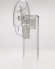 TAG - Removable Downstem Ash Catcher 44x4MM - 18/14MM Downstem (4.50") (18MM Male)