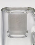 TAG - Removable Downstem Ash Catcher 44x4MM - 18/14MM Downstem (4.50") (18MM Male)