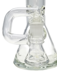 TAG - Non-Diffusing Dry Ash Catcher Drop Down Adapter