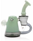 MK Glass Sky Bubbler Recycler