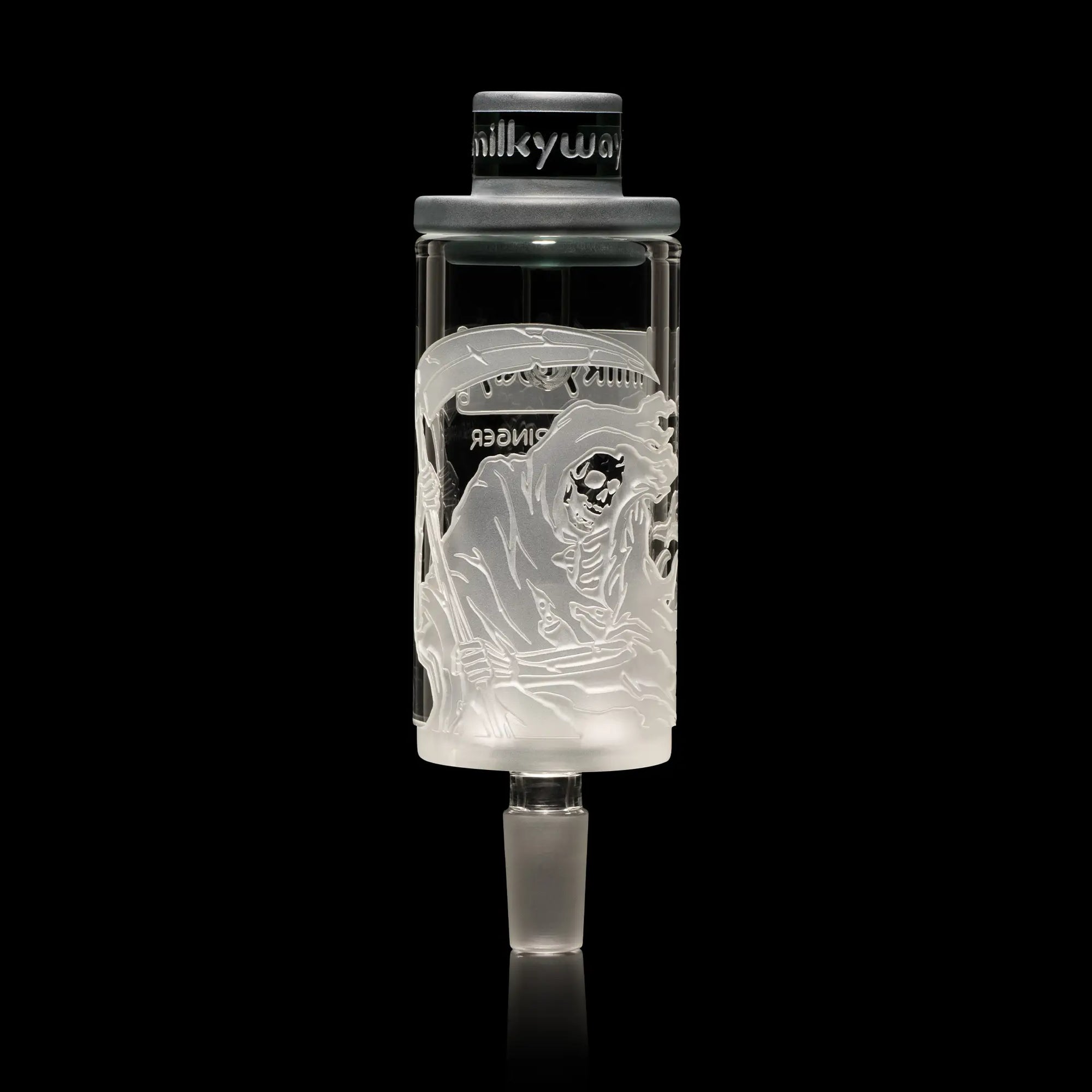 Hash Harbinger Adapter
