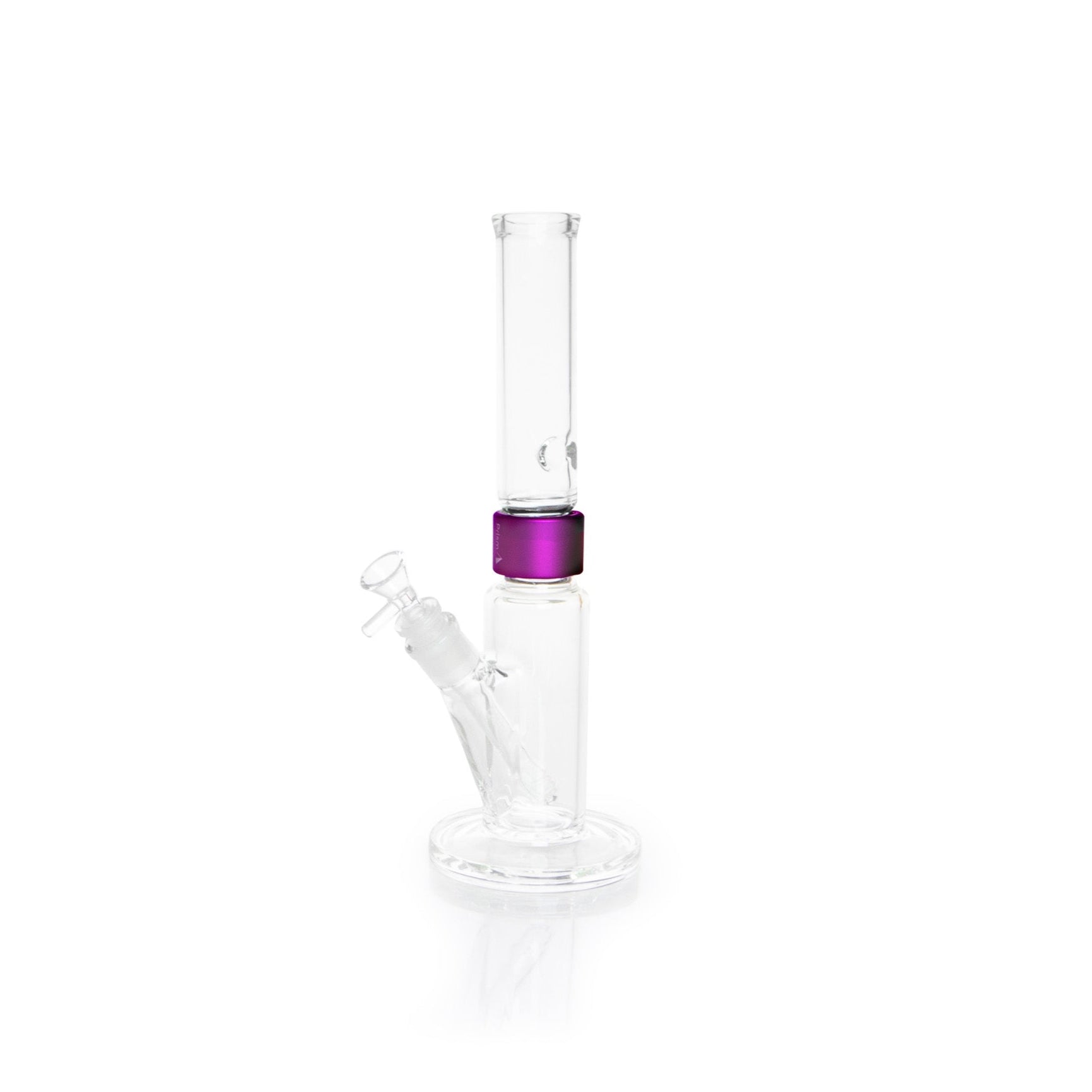 MINI Standard Straight Tube Single Stack
