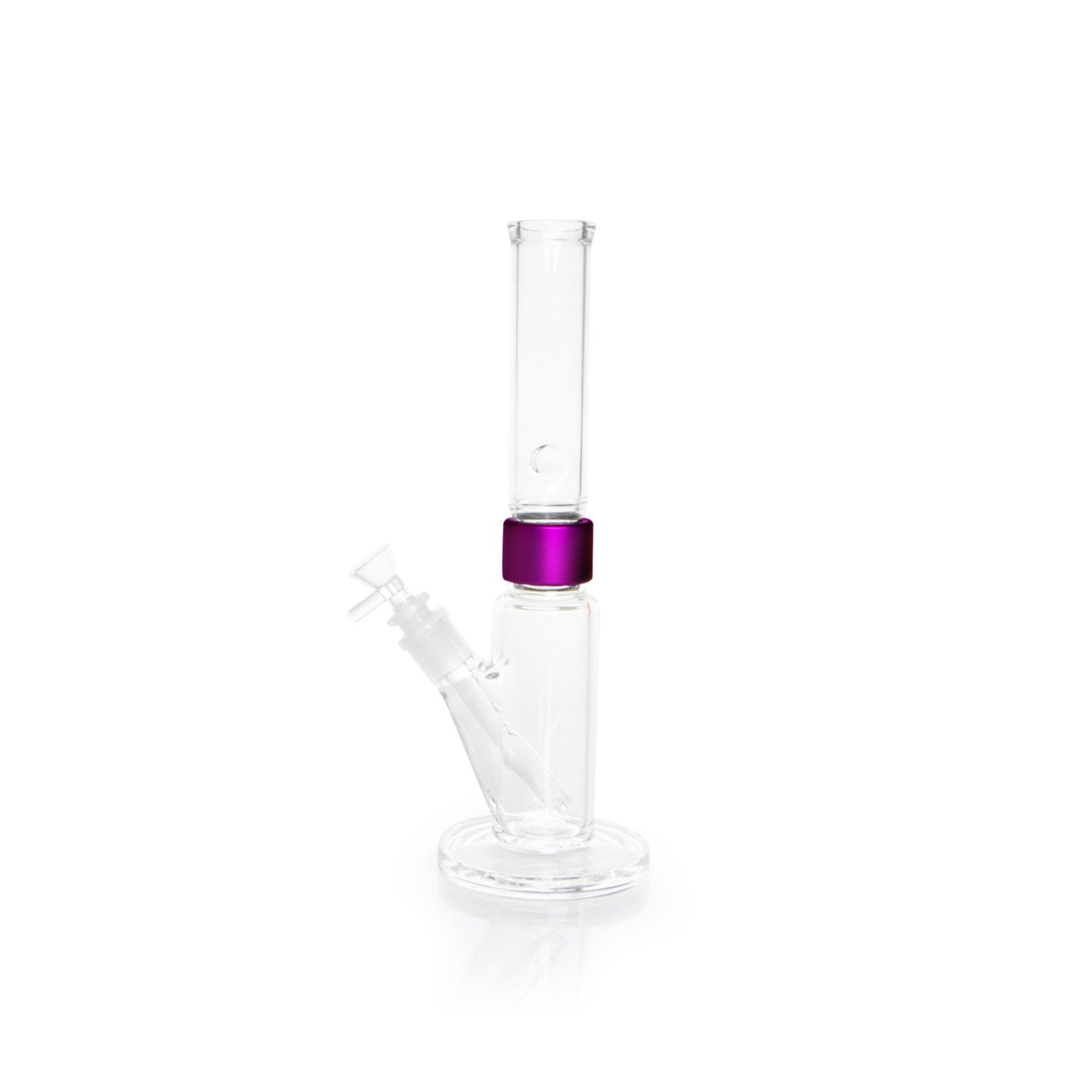 MINI Standard Straight Tube Single Stack
