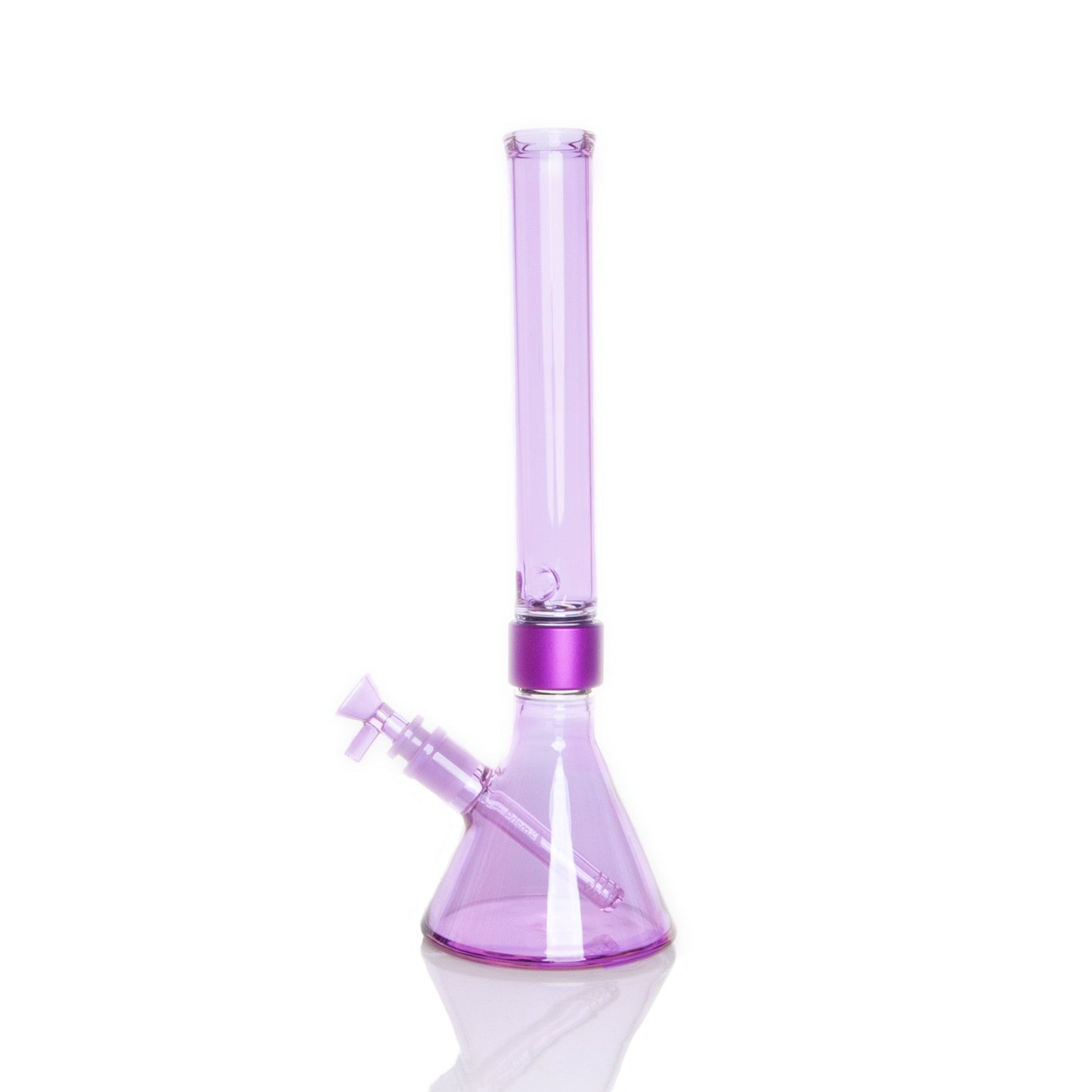 MINI Tall Monochrome Beaker Single Stack