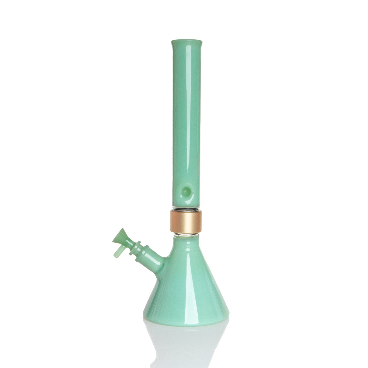 MINI Tall Monochrome Beaker Single Stack