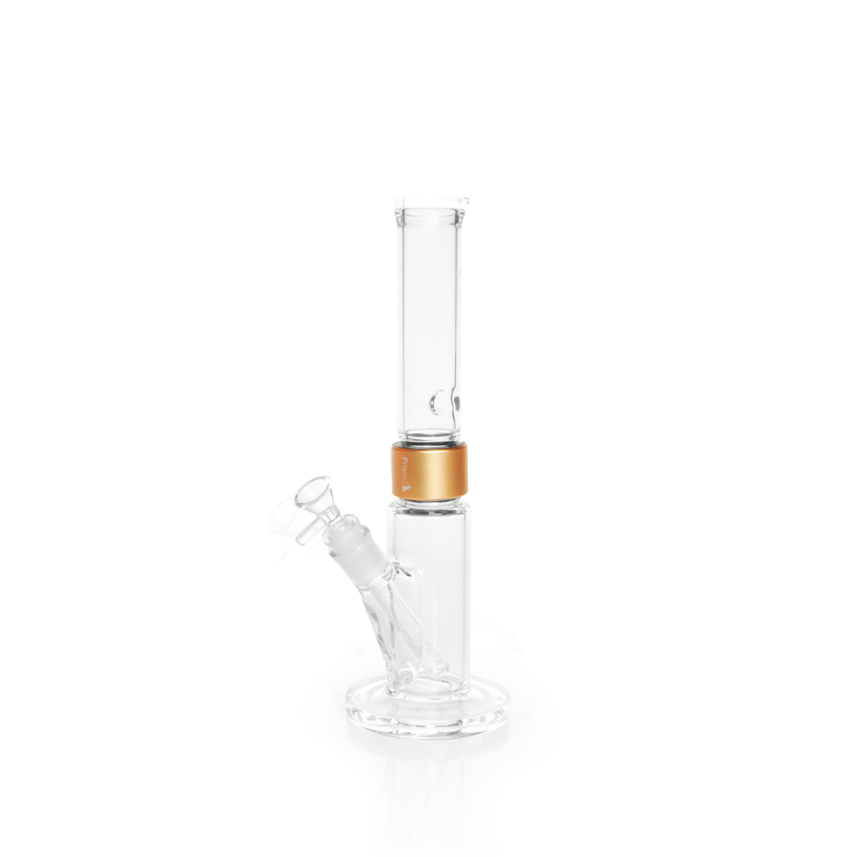 MINI Standard Straight Tube Single Stack