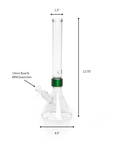 MINI Tall Beaker Single Stack