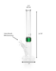 MINI Tall Straight Tube Single Stack