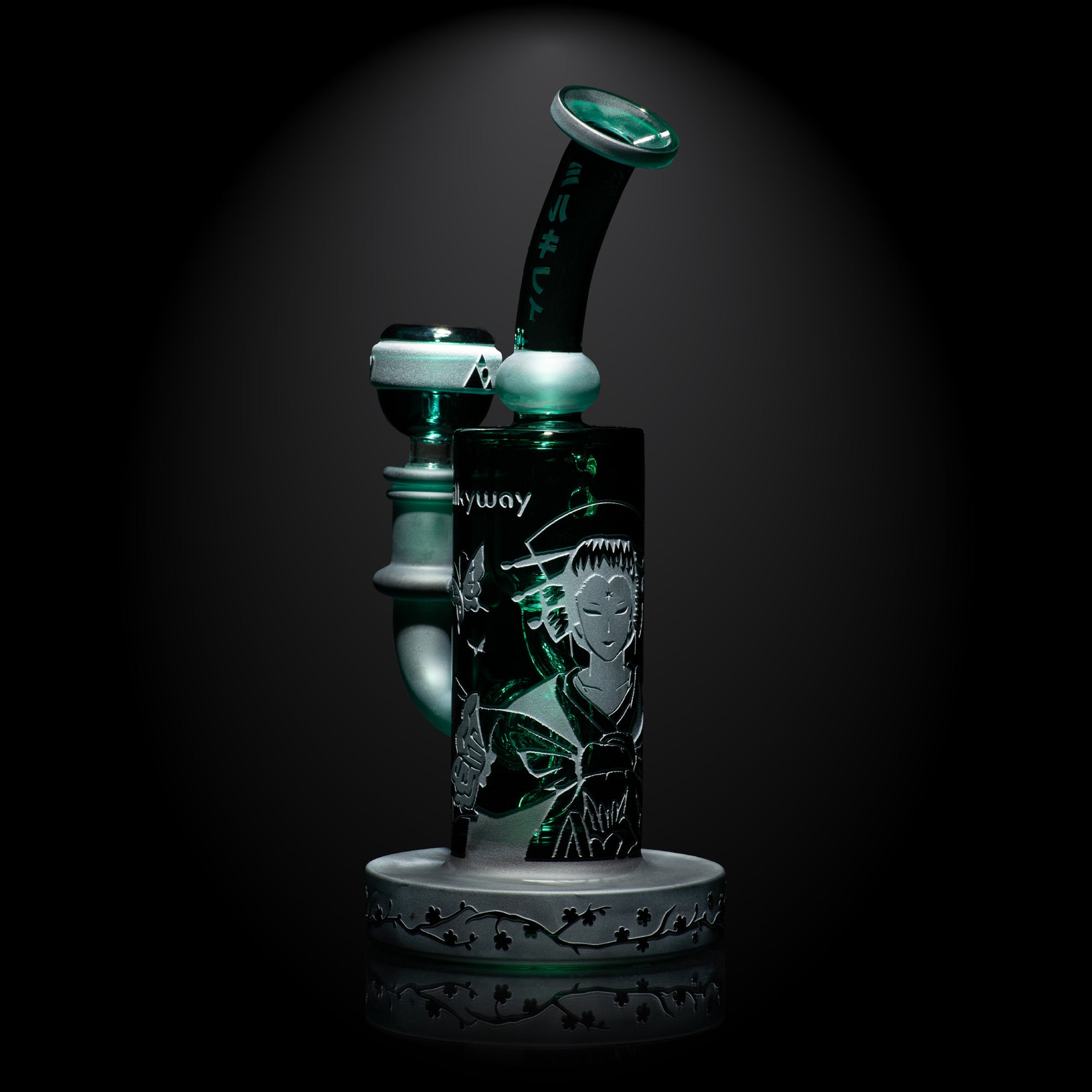 Kabuki Recycler 8.5” Dab Rig