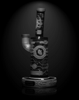Hybrid Engine 9” Dab Rig