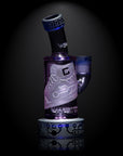 Motherboard Mid '23 6" Dab Rig