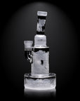 Temple of the Dragon 8" Dab Rig