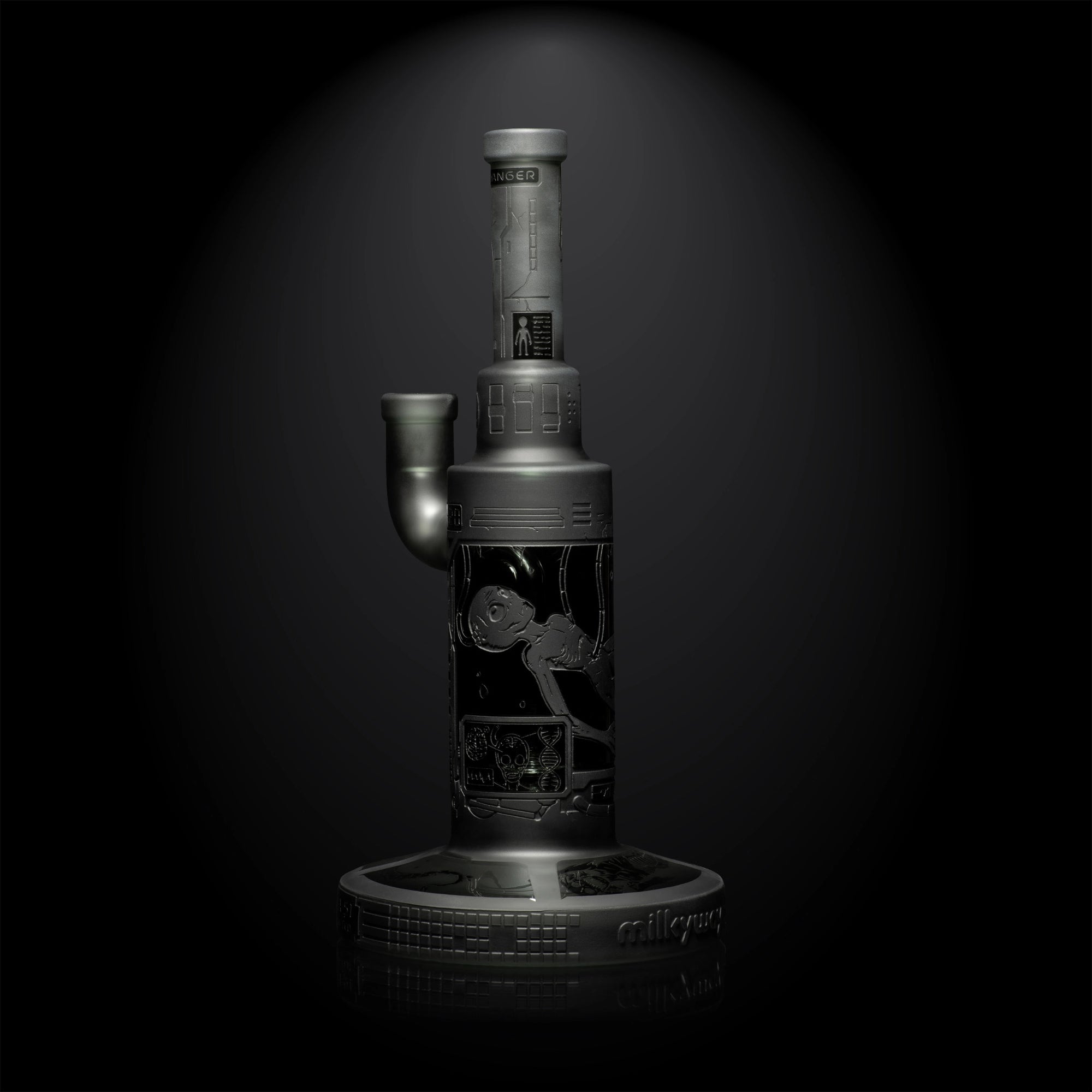 Area 51 9" Dab Rig