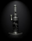 Area 51 9" Dab Rig