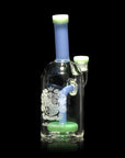Coat of Arms 7" Dab Rig