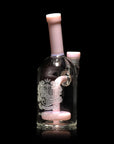 Coat of Arms 7" Dab Rig