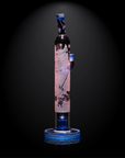 Femme Samurai 16" Dab Rig