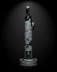 Femme Samurai 16" Dab Rig