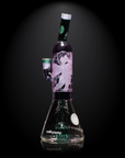 Thug Life 13" Dab Rig