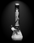 Retribution 16" Beaker Bong