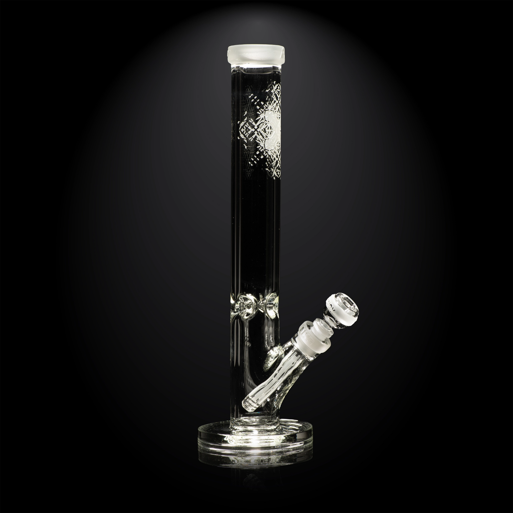 X-Emergence 18" Straight Tube