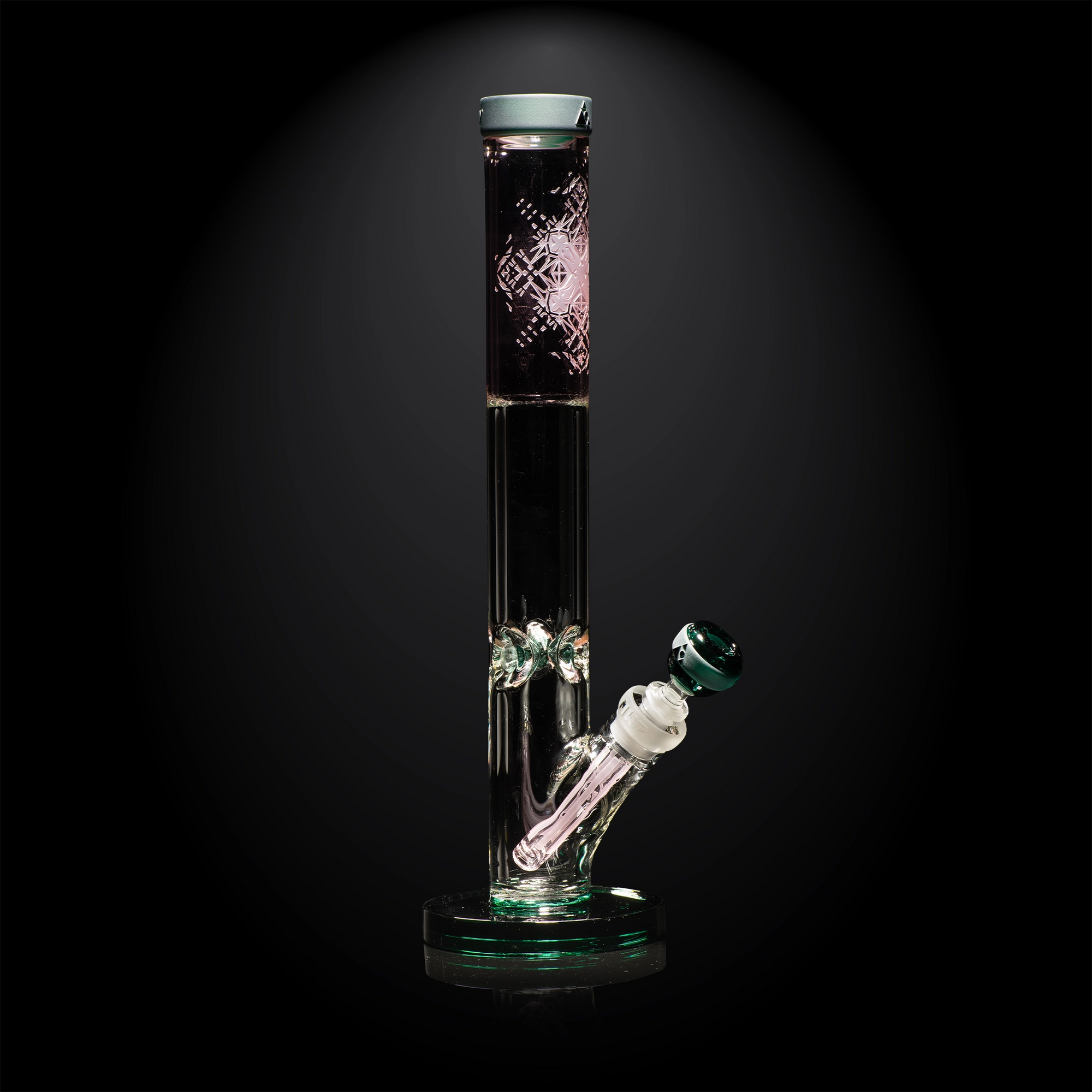 X-Emergence 18" Straight Tube