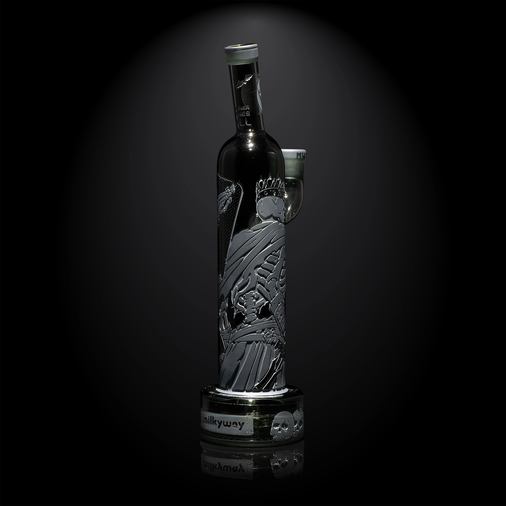 Retribution 11" Dab Rig