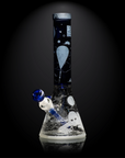Roswell 1947 14" Beaker Bong