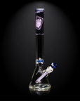Cursed Saint Card 16" Beaker Bong
