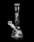 Roswell 1947 10.5" Beaker Bong