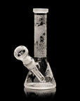 Tiny Apiary Mini 8" Beaker Bong
